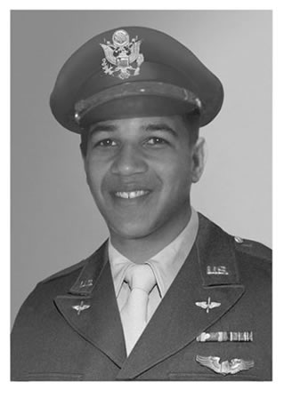 Soldier Restored Photo