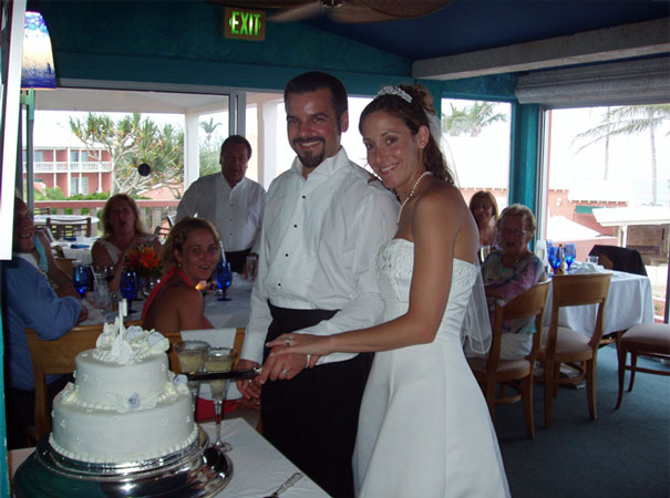 Wedding Original Photo