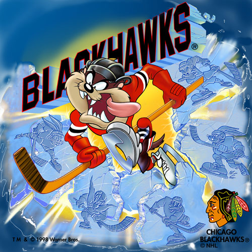 Blackhawks